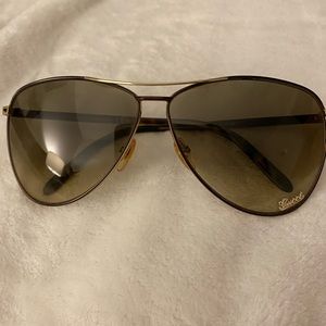 Gucci GG4209/S sunglasses